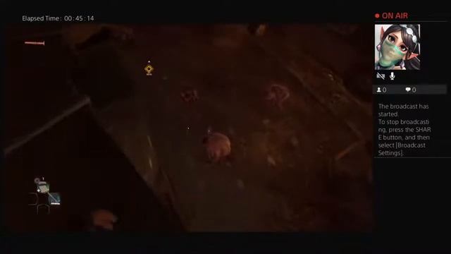 Dying light 2 смотреть онлайн