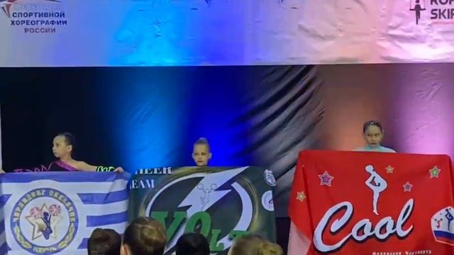 соревнования по краснодарскому краю СФЕРА 2024 //CHEER BLOG// #cheer #cool #cheer #Krasnodar #anapa смотреть онлайн