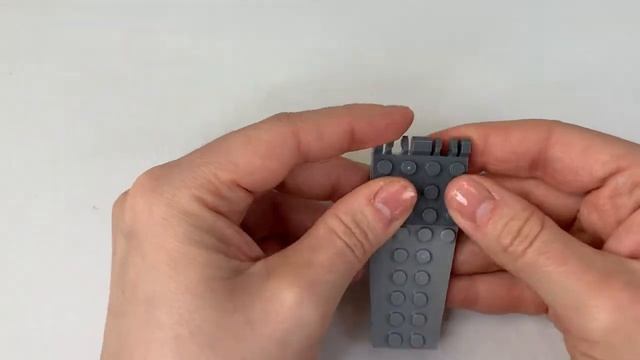 Lego Star Wars Resistance X-wing 75297 - Speed Build! смотреть онлайн