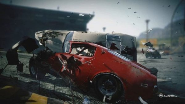 Обзор игры Next Car Game часть 1