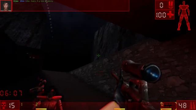 Unreal Tournament #2