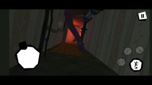 как пройти подвал в Hello Neighbor 3 АКТ