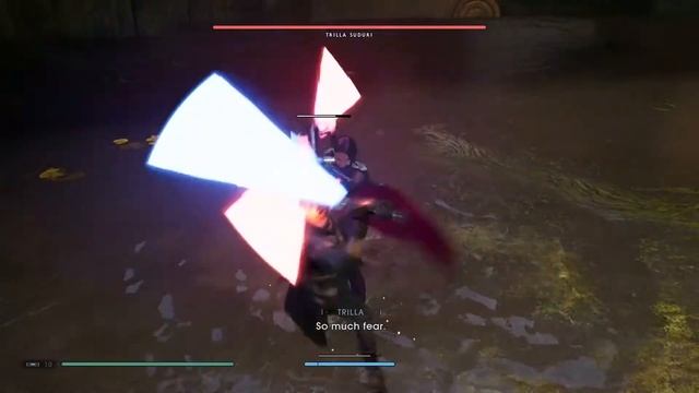 Star Wars Jedi: Fallen Order (Xbox Series S Optimized) - Walkthrough | Part 13 смотреть онлайн