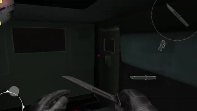 мувик. стандофф 2.Влад А4 "где-то там". смотреть онлайн