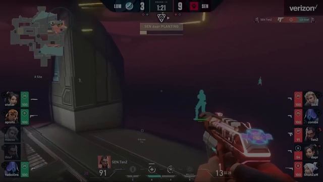 Why You NEED To Watch Sentinels vs. Fnatic смотреть онлайн