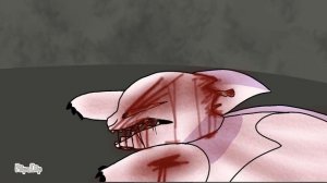 Toothless x light fury? [ep 13 ] season 1] BLOOD!!!!!!