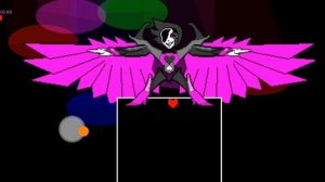 самая сложная битва с меттатон нео 💀