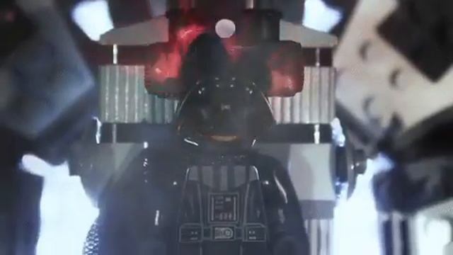 LEGO StarWars.... Becomming Darth Vader @2TTOYSLEGOPLAYMOBILCOBI смотреть онлайн