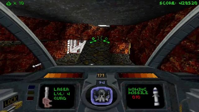 Descent(1995).СТрим 3 смотреть онлайн