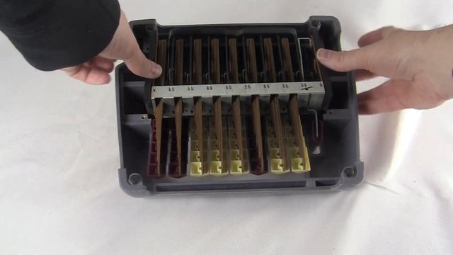 Speedee Add-A-Matic Review / HowTo смотреть онлайн