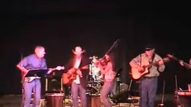 West Texas Town George Strait смотреть онлайн