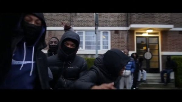 SL - Gentleman | Music Video | AkulaMusic