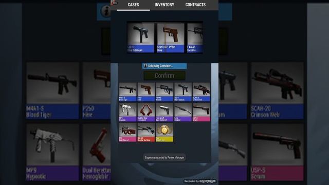 Играем в кейс симулятор 2ч смотреть онлайн
