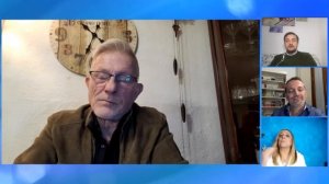 Christoph Clark | Parlami di Te | 14.02.2024