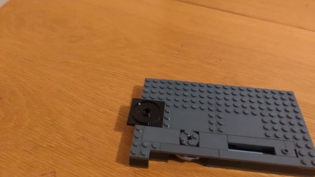 Lego Star Wars - Dark Trooper Attack 75324 - Review смотреть онлайн