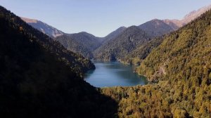 Йога-туры в Абхазию | Йога Тревел