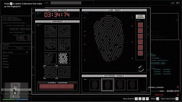 Grand Theft Auto V 2019 12 16 21 26 54 06 DVR смотреть онлайн
