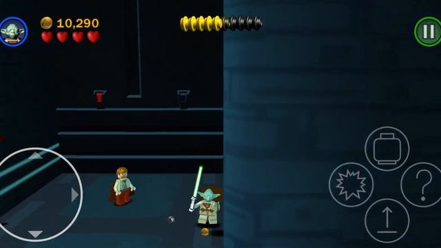 Lego Star Wars: TCS #17 смотреть онлайн