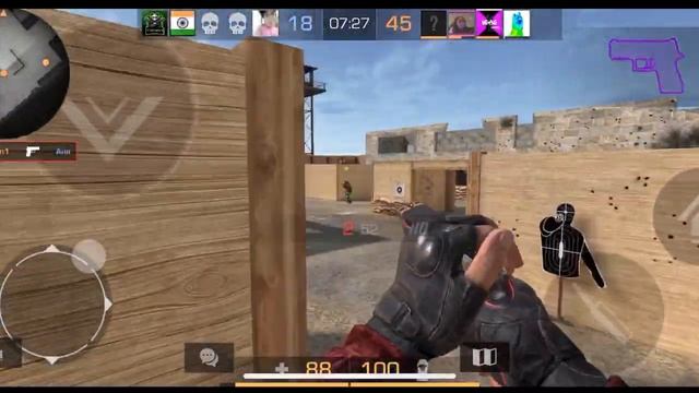 “DRAGON” AKR | A Standoff 2 Gameplay смотреть онлайн