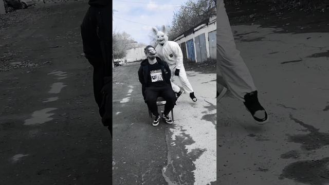 Запускаем вирус