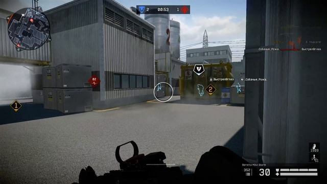 Warface.КВ -Матовый VS 95ВОЙНЫ95 (Я ТАЩУ-95!!!ПОДРЫВ-Д17) смотреть онлайн
