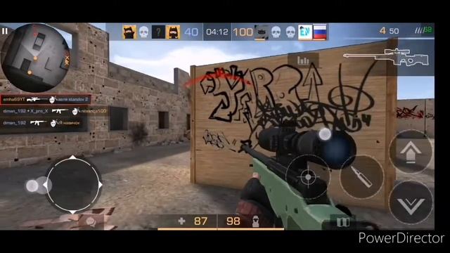 XXX - BAD! Standoff 2 Fragmovie | Road to the rare AWM смотреть онлайн