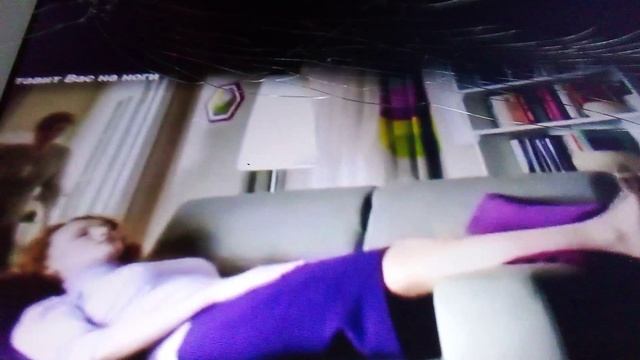 Троксевазин реклама.