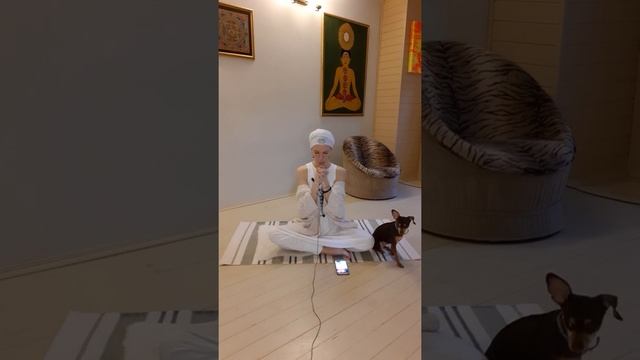 Очищение подсознания 1 смотреть онлайн