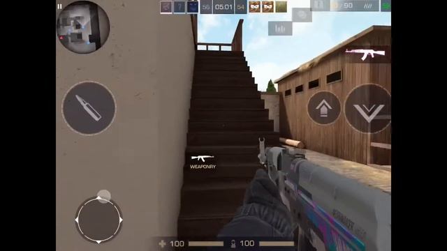 Lets Talk ( got my own standoff clan link in description) смотреть онлайн