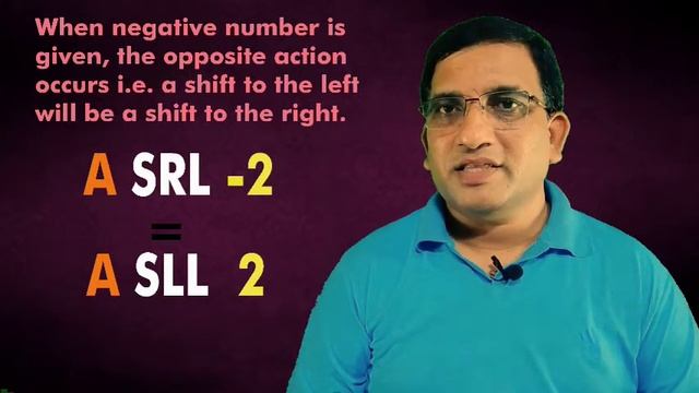 VHDL Programming - Shift Operators смотреть онлайн