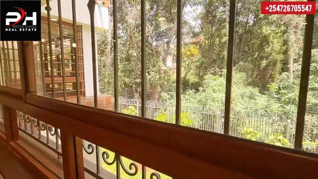TOURING a $ 3,000 MODERN 5 BEDROOMS PLUS 2 DSQ's 502SQM SPRING VALLEY HOMES // SHARED SWIMMING POOL смотреть онлайн