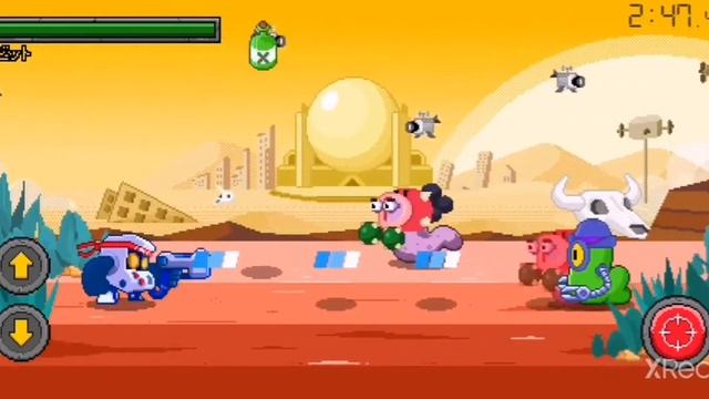 Project laser speedrun (~5:31:980) | Brawl stars смотреть онлайн
