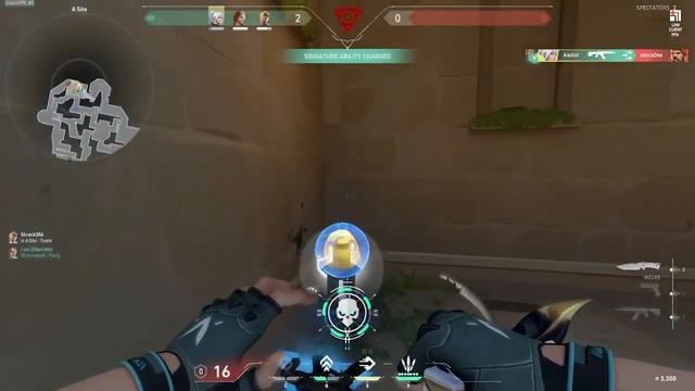 When JETT One Tricks Get Their Main... смотреть онлайн