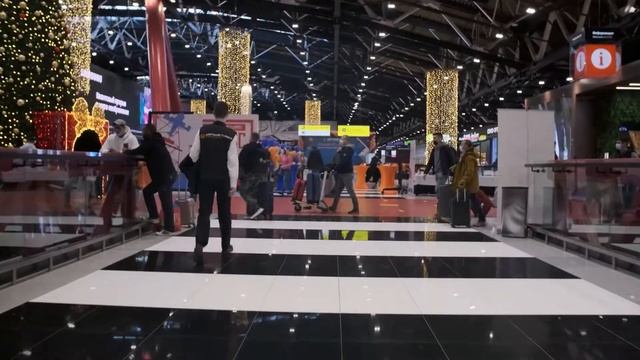 Шереметьево смотреть онлайн