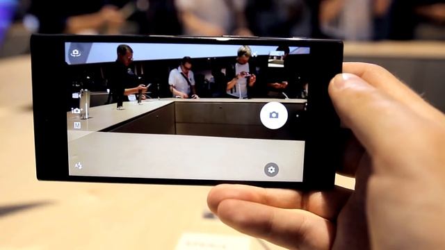 Sony oszalało?! Sony Xperia XZ i X Compact - Prezentacja смотреть онлайн