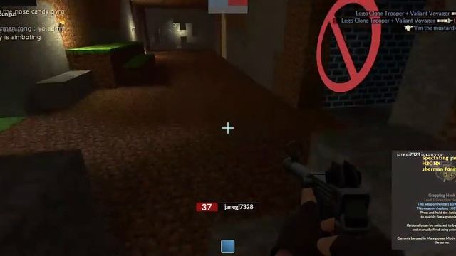 Team Fortress 2 2020 03 19 17 11 34 смотреть онлайн