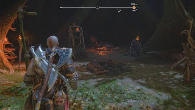 God of War Ragnarök: Birgir is going to retire his Sword...Wait...Future caretaker of Chaurli!? смотреть онлайн