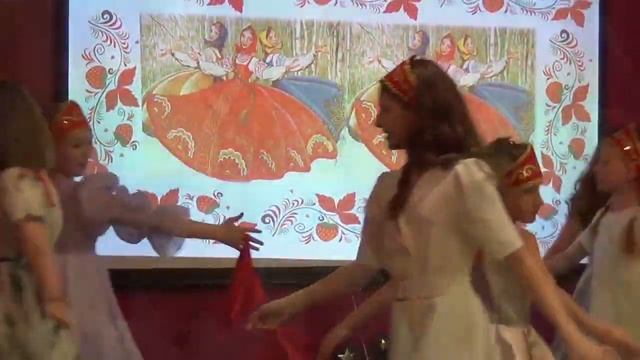 2024 05 24 Выпускной 4 класса смотреть онлайн