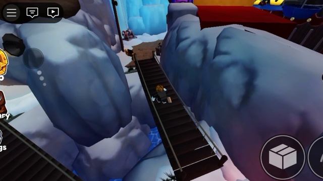 Играю в Rainbow Frends 2 