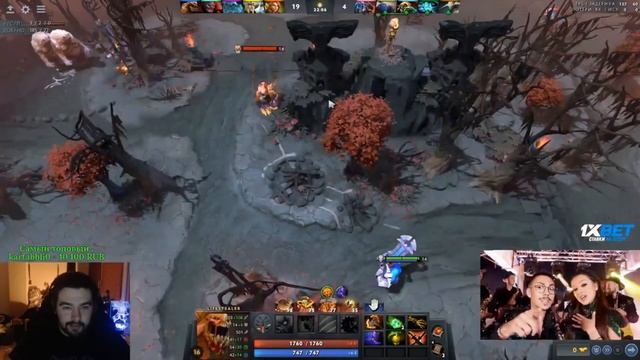 СВЕН РУИНЕТ ИГРУ | СТРЕЙ БУСТИТ АКК НА ШТОРМЕ | Лучшее со Stray228 смотреть онлайн