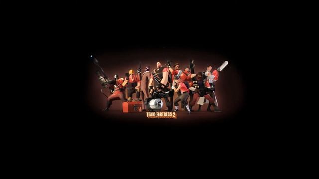 Team Fortress 2 Main Theme Music [Download] смотреть онлайн