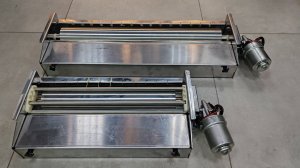 Клеемазательная машина МКМ39, 2023 г.