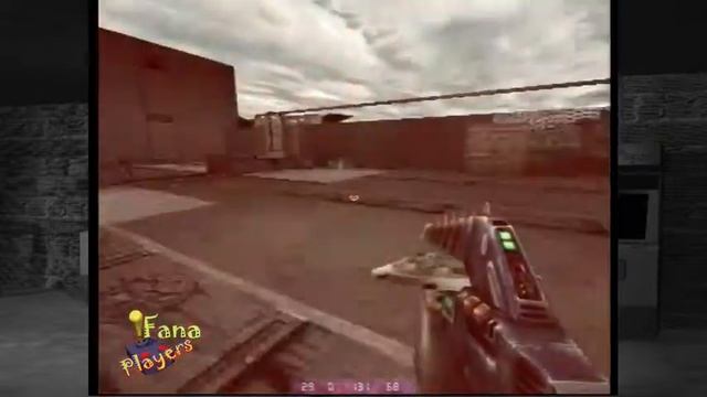 Unreal Tournament - Monster Hunt - A Manzalva Parte 3 смотреть онлайн