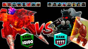 💪НОВЫЙ ДРИЛЬМАН ПРОТИВ НОВОГО МОЩНОГО СКИБИДИ ТУАЛЕТА