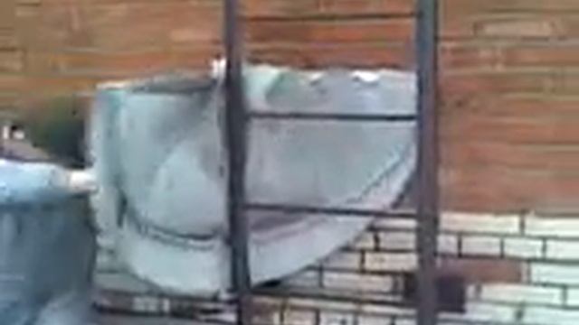 КТВ. Работы по повышению качества телетрансляции. ))) смотреть онлайн