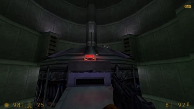 HALF LIFE: Обновление в честь двадцатипятилетия Часть 2 смотреть онлайн