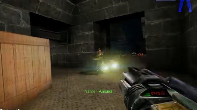 Unreal Tournament 02 06 2014 19 03 30 04 смотреть онлайн