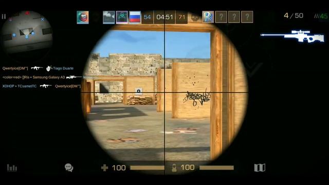 ТУПЛЮ ПО ПОЛНОЙ | ИГРАЮ НА AWM | STANDOFF 2 смотреть онлайн