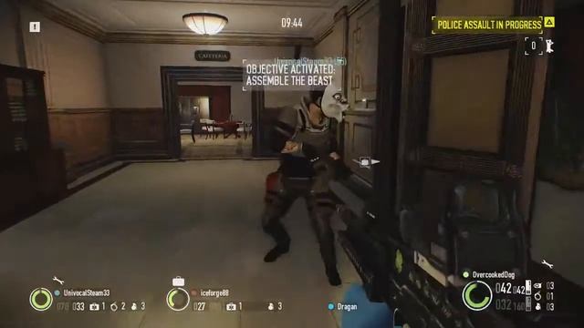 Stream Highlights |Payday 2 смотреть онлайн