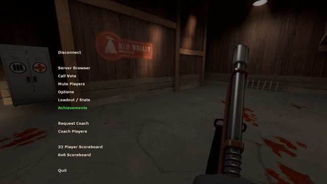 Channel Update August 2011 (with Team Fortress 2 gameplay in background) смотреть онлайн
